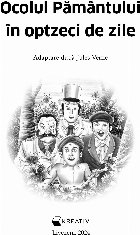 Ocolul Pământului în optzeci zile