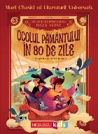 Ocolul Pământului în 80 de zile