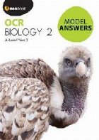 OCR Biology Level Year Model