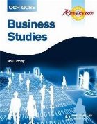 OCR GCSE Business Studies Revision