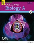 OCR level Biology Student Book
