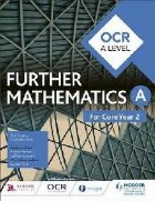 OCR Level Further Mathematics Core