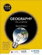 OCR A Level Geography Second Edition OCR A Level Geography Second Edition