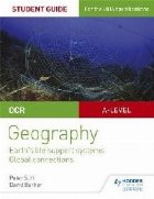 OCR AS/A level Geography Student