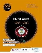 OCR Level History: England 1485