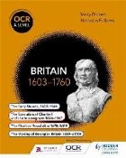 OCR Level History: Britain 1603
