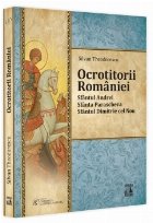 Ocrotitori României : Sfântul Andrei, Sfânta Parascheva, Sfântul Dimitrie cel Nou