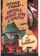 OCTAVIUS O’MALLEY misterul branzei care