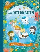Octonauts Explore The Great Big Ocean