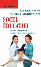 ŞOCUL EDUCAŢIEI