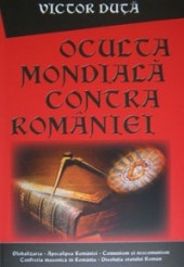 Oculta mondiala contra Romaniei