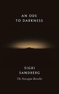 Ode to Darkness