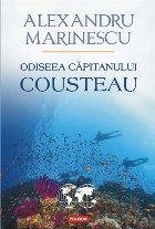 Odiseea căpitanului Cousteau
