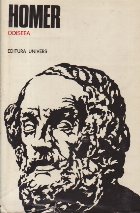Odiseea (Editie 1979 Traducere George