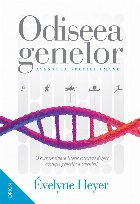 Odiseea genelor Aventura speciei umane