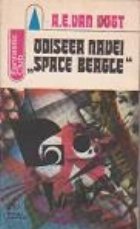 Odiseea navei Space Beagle