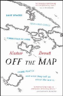 Off the Map