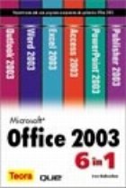 OFFICE 2003 6 in 1