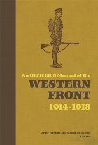 Officer\'s Manual of the Western Front