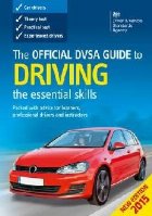 official DVSA guide to driving