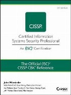 Official (ISC)2 Guide to the CISSP CBK Reference