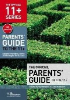 Official Parents\' Guide to the 11+