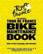 Official Tour de France Bike Maintenance Book