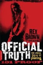 Official Truth 101 Proof