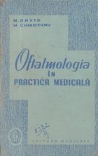 Oftalmologia practica medicala