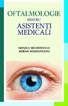 Oftalmologie pentru asistenți medicali