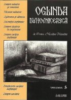 Oglinda duhovniceasca Vol