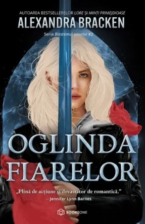 Oglinda fiarelor