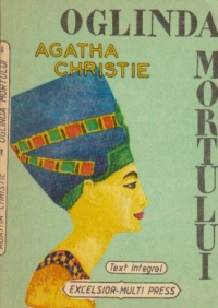 Oglinda Mortului