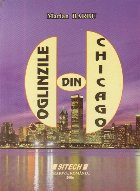 Oglinzile din Chicago (Cu dedicatia
