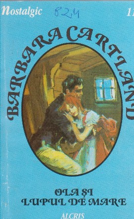 Ola si lupul de mare