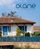 Olane. Case traditionale din Dobrogea