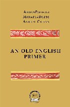 An old English primer