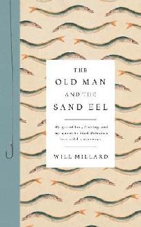 Old Man and the Sand Eel