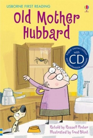 Old Mother Hubbard