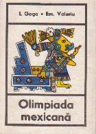 Olimpiada mexicana (1968)