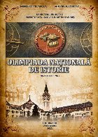 Olimpiada naţională istorie (18 aprilie