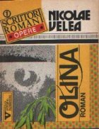 Olina
