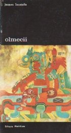 Olmecii cea mai veche civilizatie