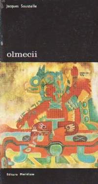 Olmecii - cea mai veche civilizatie a Mexicului