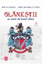 Olăneştii : un neam de boieri olteni