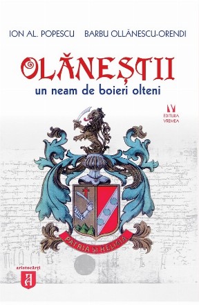 Olăneştii : un neam de boieri olteni