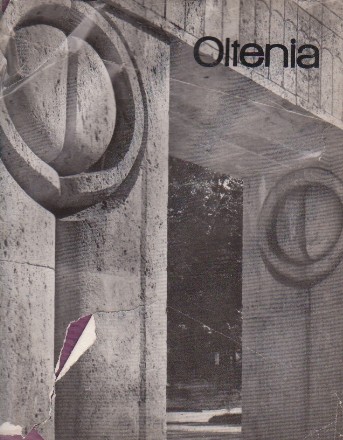 Oltenia - Album