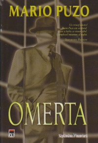 Omerta (Colectia saptamana Financiara)