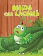 Omida cea lacoma