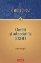 Omilii adnotari Exod